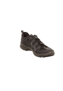Кроссовки 825773 51052 ecco, черный