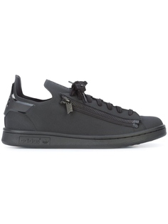 Y-3 кроссовки Stan Zip, черный