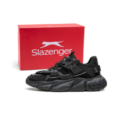 Кроссовки Slazenger Chunky Sneakers Men Low-top, хаки