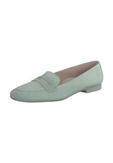 Тапочки Твен MEPHISTO, коричневый