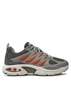 Кроссовки Skechers, серый