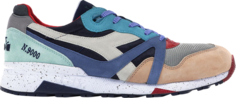 Кроссовки N9000 Mix, разноцветный Diadora