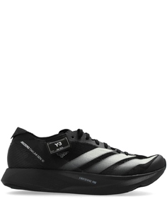 Y-3 кроссовки Takami Sen 10 sen, черный