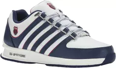 Кроссовки K-Swiss "Rinzler", красный