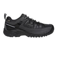 Кроссовки Keen Targhee III Waterproof, черный