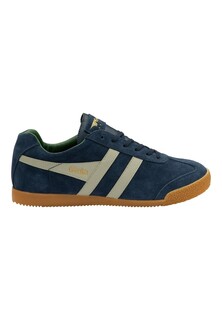 Кроссовки низкие BASKETS MODE HARRIER Gola, цвет bleu