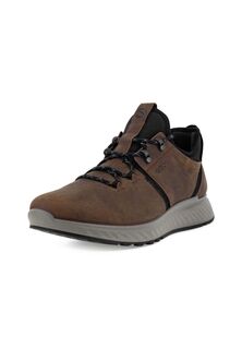 Кроссовки REC.EXOSTRIDE ecco, коричневый