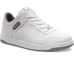 Кроссовки COACH Sneaker, цвет Heather Grey/Optic White