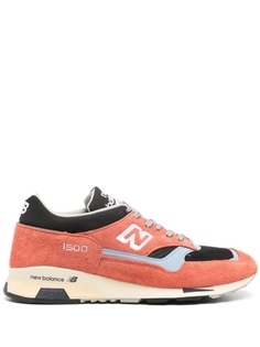 Сделано в Великобритании 1500 Кроссовки New Balance, оранжевый