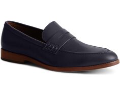Лоферы COACH Declan Loafer, цвет Midnight Navy