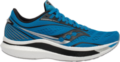 Кроссовки Saucony Endorphin Speed Cobalt, синий