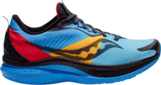 Кроссовки Saucony Endorphin Speed 2 Runshield Arctic Chill, синий