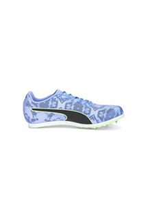 Кроссовки/обувь для соревнований evoSPEED Star 8 PUMA, фиолетовый