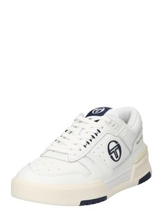 Кроссовки Sergio Tacchini Sneakers Court, белый