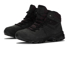 Ботинки Mammut Mercury IV Mid GORE-TEX, черный Mammut®