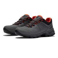 Кроссовки Mammut Mercury IV Low GORE-TEX, серый Mammut®