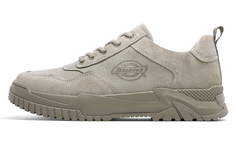 Кроссовки Dickies Lifestyle Shoes Men Low-top Desert Yellow, желтый