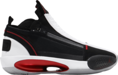Кроссовки Air Jordan 34 SE PF All-Star Game, белый