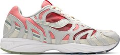 Кроссовки Saucony END. x Azura 2000 The Brain, розовый