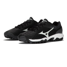Кроссовки Mizuno Wave Gaia 3 Unisex Hockey, черный
