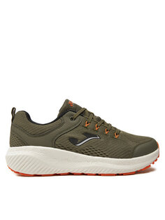 Кроссовки Joma, зеленый