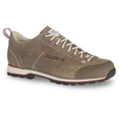 Повседневная обувь Dolomite Cinquantaquattro Low LT, цвет Otter Brown