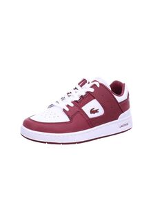 Кроссовки COURT CAGE LACOSTE