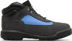 Кроссовки Waterproof Field Boot Dark Grey, серый Timberland
