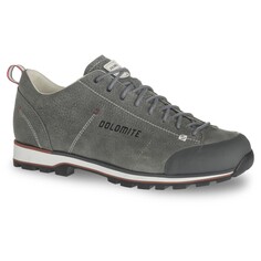 Повседневная обувь Dolomite Cinquantaquattro Low LT, цвет Pewter Grey