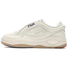 Мужские кроссовки для скейтбординга FILA MIX 2, Milky White