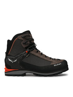 Сапоги Salewa, черный