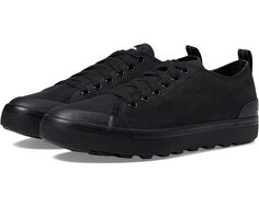 Кроссовки SOREL Sorel Metro II Low Waterproof, цвет Black/Sea Salt
