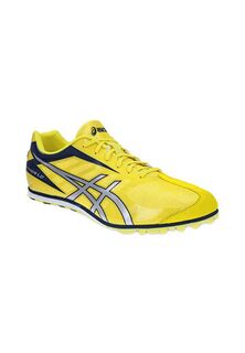 Кроссовки Hyper LD 5 asics, желтый