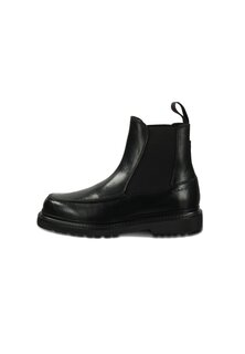 Ботильоны RAMVILLE GANT, цвет black