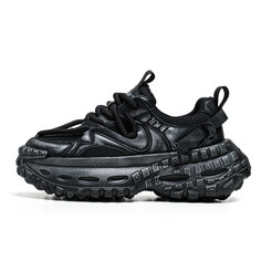 Кроссовки Slazenger Chunky Sneakers Men Low-Top