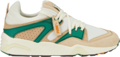 Кроссовки Puma Blaze of Glory Players Lounge, кремовый