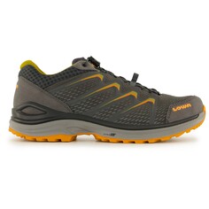 Мультиспортивная обувь Lowa Maddox GTX Lo, цвет Graphite/Orange