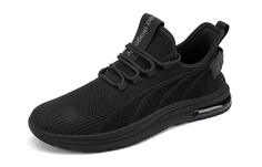 Кроссовки RED DRAGONFLY Lifestyle Shoes Men Low-top, черный
