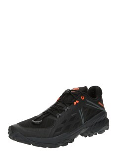 Кроссовки MAMMUT Flats Sertig TR, черный Mammut®
