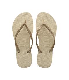 Сандалии Havaianas Slim Flip Flop Sandal