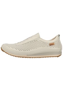 Низкие кеды Pikolinos, цвет espuma