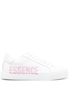 Hide&Jack кроссовки Essence Name, белый
