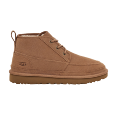Кроссовки UGG Neumel Moc, коричневый