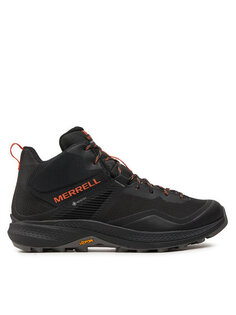 Сапоги Merrell, черный