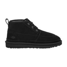 Кроссовки UGG Neumel Moc, черный