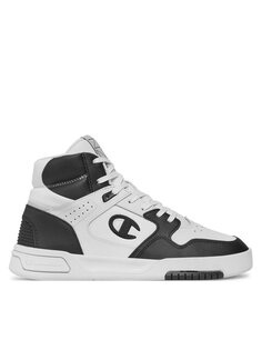 Кроссовки Z80 Hi Mid Cut Shoe Champion, белый