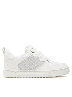 Кроссовки Barett Lace Up MICHAEL KORS, белый