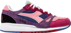 Кроссовки Extra Butter x S8000 Giallo 2.0, фиолетовый Diadora