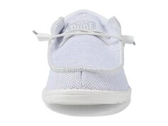 Кроссовки Hey Dude Wally Funk Mono Slip-On Casual Shoes