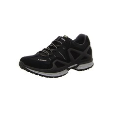 Кроссовки LOWA Flats Gorgon GTX, черный